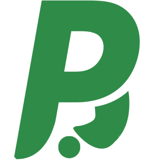 Pogobonito Logo